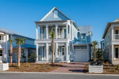Image de Prominence 30a Home \"Sand By Me\" - 4br / 4. 5ba - 14 personnes - Vélos, piscine, The Hub