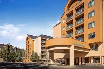 Image de Marriott Timeshare Heart of Breckenridge