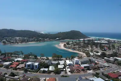 Image de Palm Beach, le meilleur endroit tendance de la côte