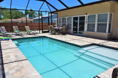 Image de Région d'Arlington Park! Nouveau sur Vrbo!