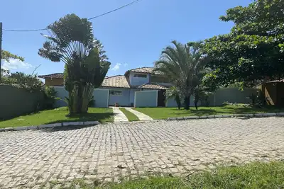 Image de Maison en Duplex, Ferradura Beach, Buzios, Rj