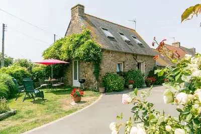Image de Belle maison de vacances privée avec Wifi, Tv, patio, animaux admis et parking