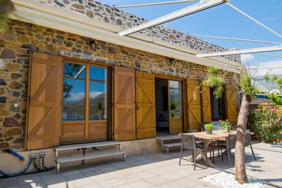 Image de Palio Damnoni Seafront House