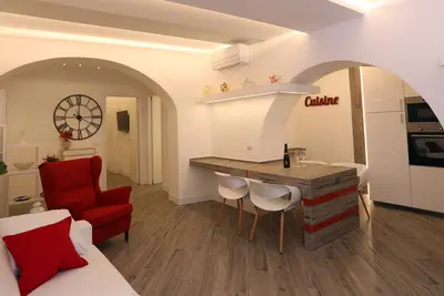 Image de Colisée de Monti Hill