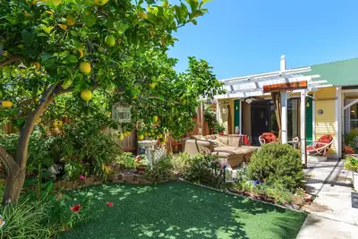 Image de pas de location à court terme, regardez vrbo. com / 362747 encore plus proche de la plage! !