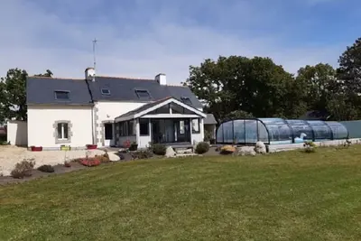 Image de Maison près des plages