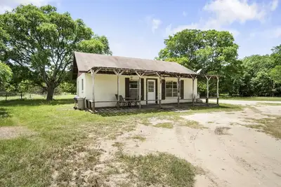 Image de Muller's Ark Guest Ranch - River House