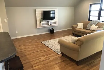 Image de Appartement Sunrise Suite Carriage House