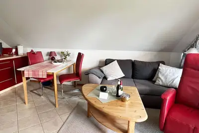 Image de Fewo Höflich - Fewo 1 Heiderosenweg