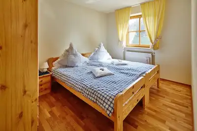 Image de Appartement Morgenrot