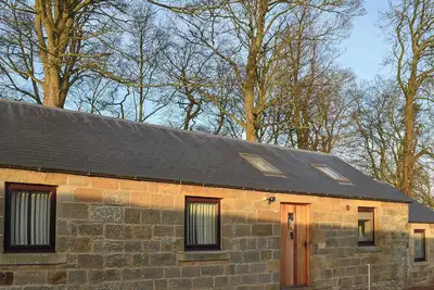 Image de Logement de 2 chambres Ă Alnwick