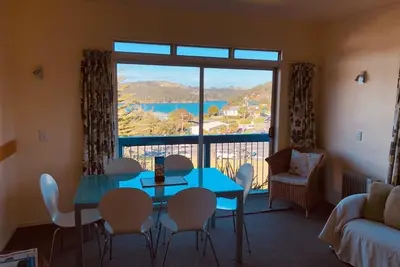 Image de Unités de 2 chambres spacieuses et familiales