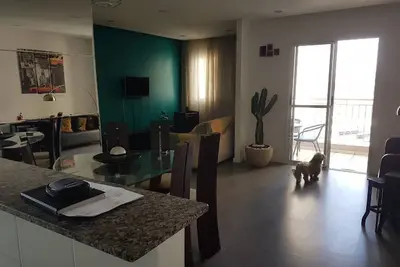 Image de Appartement meublé avec un excellent emplacement