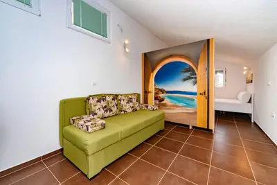 Image de Appartements Maslina - Studio Triple