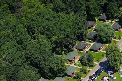 Image de Maison De Vacances Camping Baltic