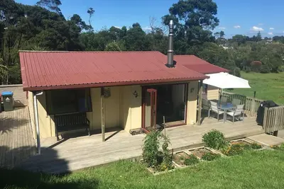 Image de Cottage Kereru 3 Chambres