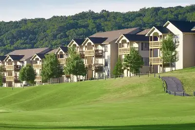 Image de Condo Woodstone Meadows Ă Massanutten