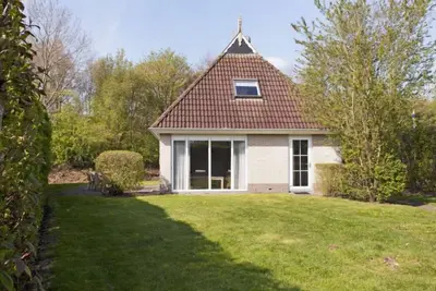 Image de Bungalowpark It Wiid by Interhome