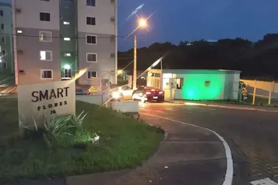 Image de appartement en copropriété à 15 minutes de l'aéroport eduardo gomes