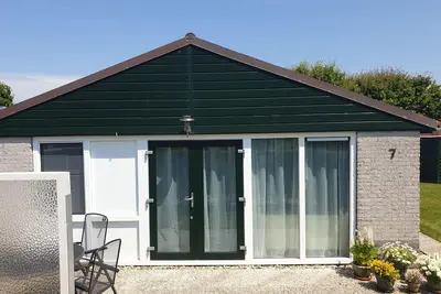 Image de Ferienhaus Naumann Kreetz