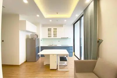 [50% De RÉDUCTION] Brand New Luxury Apt w Lake View Balcony
