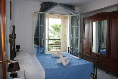 Image de Patrancarro Home appartement en bord de mer Ă Letojanni