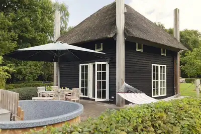Image de Chalet en Autriche avec Sauna