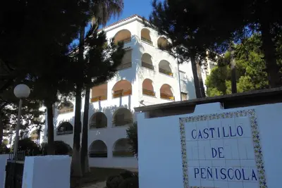 Image de Castillo de Peñiscola 4/6 Lek