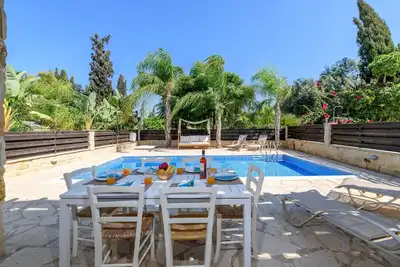 Image de Villa Greco Mare #40 - Charming Cape Greco Getaway