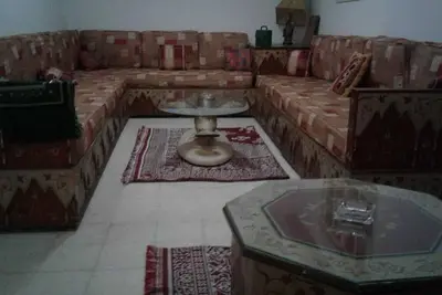 Image de Tunis centre ville manar 2