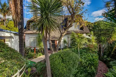 Image de Lavender Villa - un peu de nature en ville