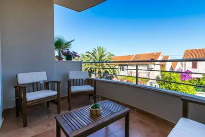 Image de The Blue Apartment - Charme Holidays