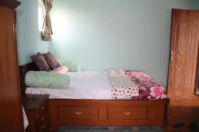 Image de Chambres Standard | Accueil Délices