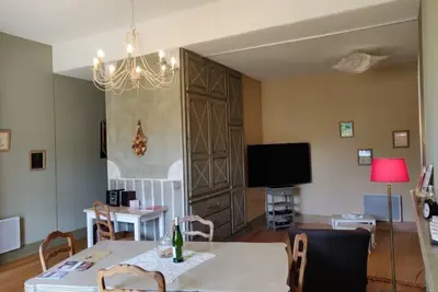 Image de Calme et charme dans l'hyper centre du quartier des Carmes.