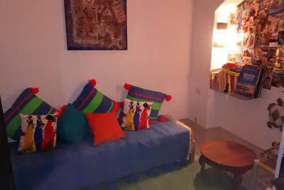 Image de Notre petit coin de Paradis