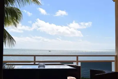 Image de Location d'hébergement en bord de mer