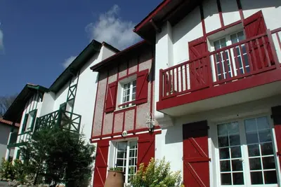 Image de Cottage 4/6 personnes