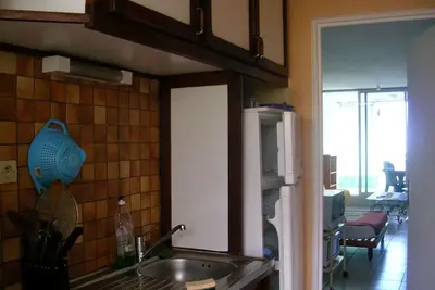 Image de Appartement F1 35 m2 meublé
