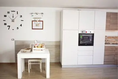 Image de Loft au coeur du Salento
