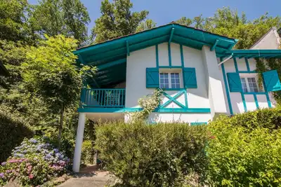 Image de Cottage 2/4 personnes