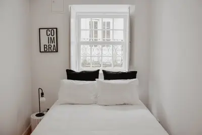 Image de Coimbra Apartments - Détendez-vous dans le confort d'un appartement rénové