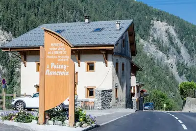 Image de Chalet Ulysse - 10 personnes