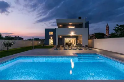 Image de Nouvelle Villa Al Mar sur 1600m2