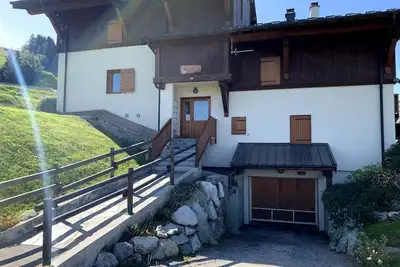 Image de L'Alpage, appartement chaleureux pour 4 personnes