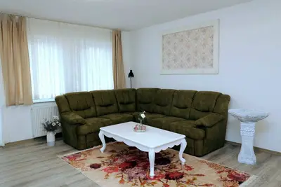 Image de Appartement \/ app. pour 4 personnes avec 53m² à Essen (127524)