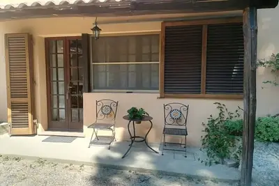Image de Fresco 2 - Maison de vacances