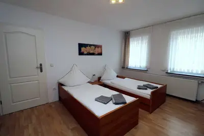 Image de Appartement \/ app. pour 6 personnes avec 53m² à Essen (127792)