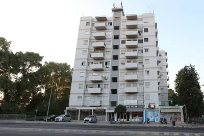 Image de L'appartement Bridge-House