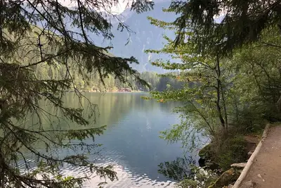 Image de Karwendel-Lodge