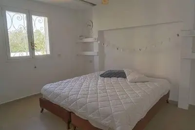 Image de Villa S+4 Avec Piscine A Djerba (9 couchages)